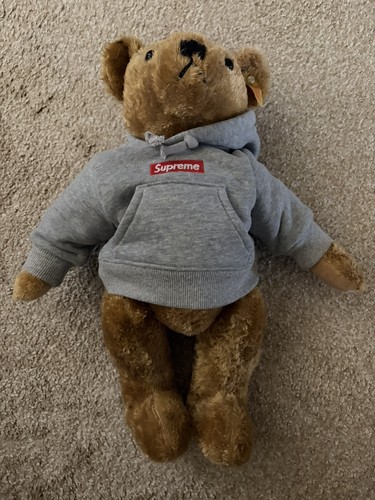 Supreme steiff originale - supreme,