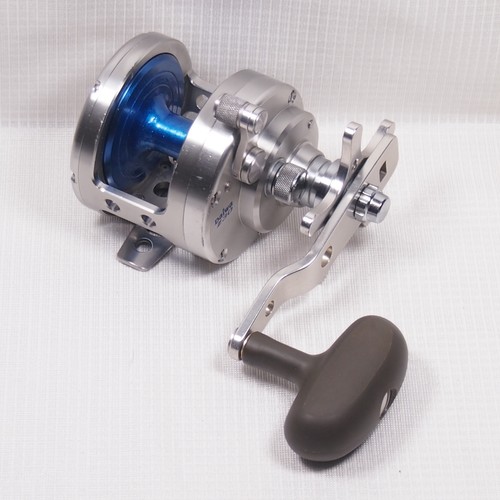 Mulinello saltiga z30 daiwa - saltiga,