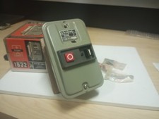 Interruttore automatico