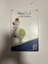 Acquabrevetti minidue 2f - minidue, 1/2f