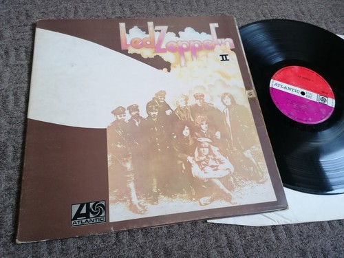 Led zeppelin - led,