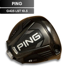 PING G425 LST 10* gradi testa