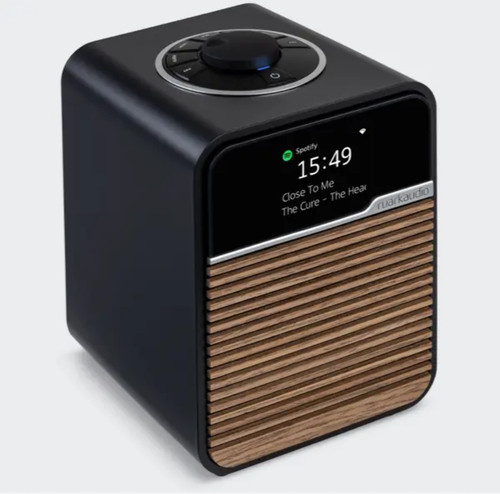 Radio intelligente ruark audio - intelligente,