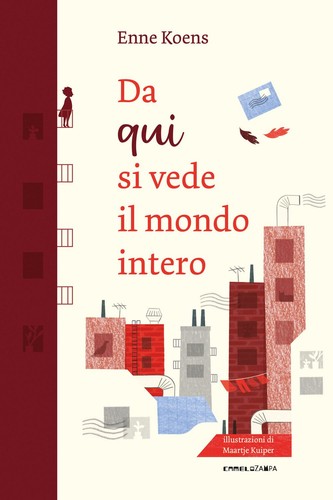Libro enne koens da qui - -,