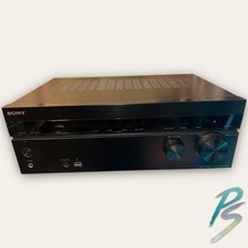 Sony STR-DH550 Ricevitore HDMI audio video 4K 5,2 canali