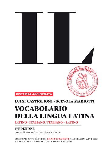 Vocabolario della lingua - il,