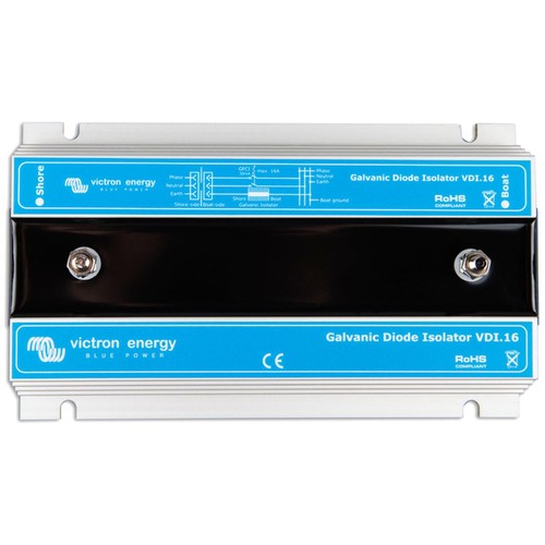 Victron energy blue isolatore - victron,