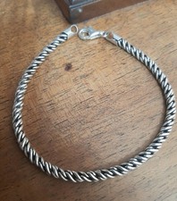 Bracciale argento 925