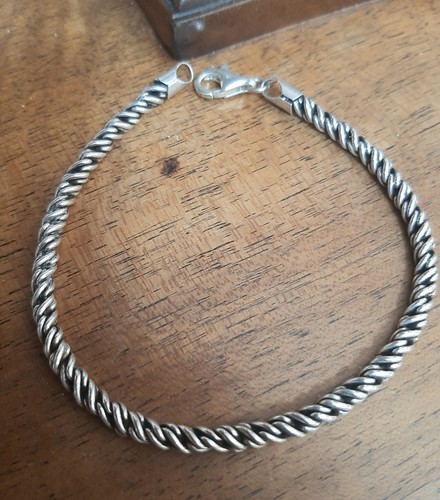 Bracciale argento 925