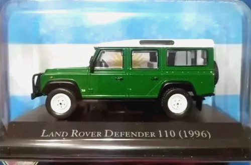 Coche todoterreno 4x4 land - 4x4,