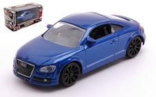 Modellino auto scala 1:43 AUDI