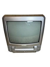 Televisore vintage aurex - televisore,