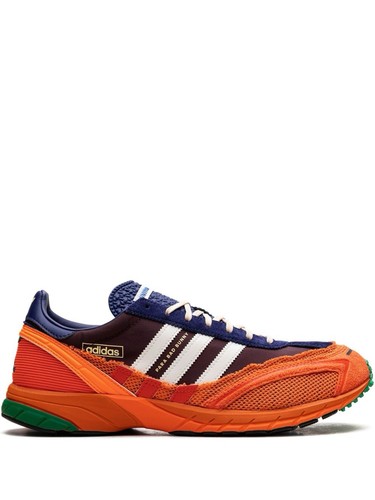 Adidas bad bunny adizero - x,