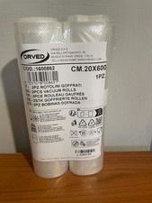 2 PZ ROTOLINI GOFFRATI CM