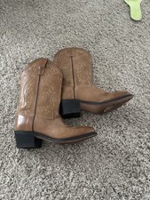 Stivali da cowboy da donna