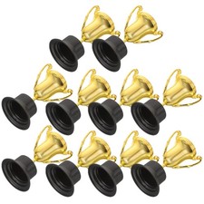 10 Pcs Riconoscimento Dei