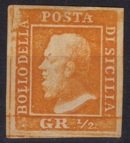 Antichi sicilia 1859 mezzo - antichi,