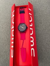 Swatch Orologio da polso