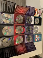 South Park Complete Seasons 1-4 DVD Lot + RARE Original Unaired Pilot Bonus Disc