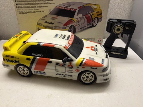 Kyosho vintage car - vintage,