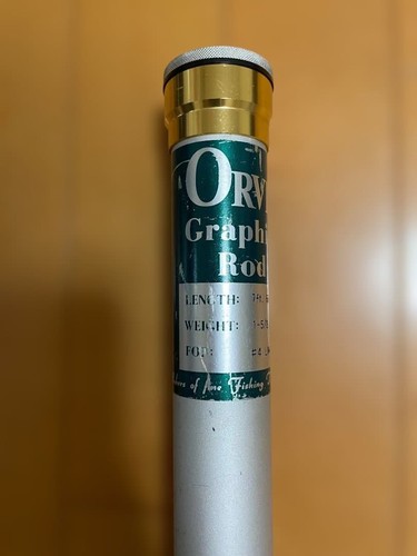 Orvis graphite brook mk2 - brook,