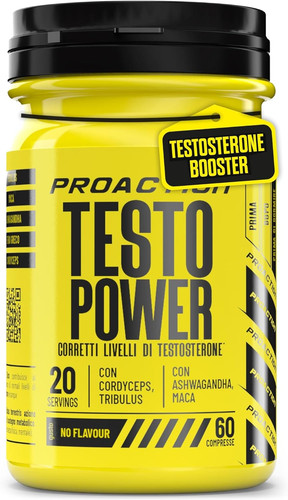 Testo power testosterone - testo, |