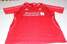 Maglia calcio del liverpool - calcio,