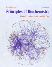 Lehninger principles - lehninger, of
