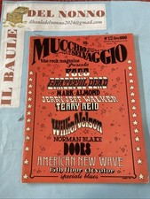 IL MUCCHIO SELVAGGIO  15/1979