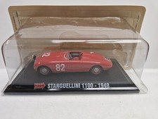 Hachette/Starline Stanguellini