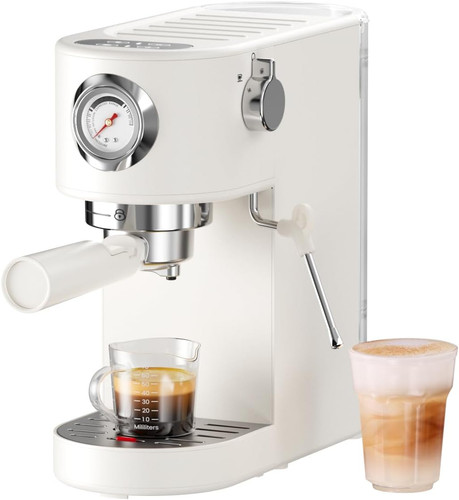 Macchina espresso bar - espresso,
