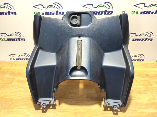 Carena retroscudo blu - blu, piaggio
