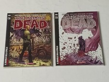 THE WALKING DEAD N. 48