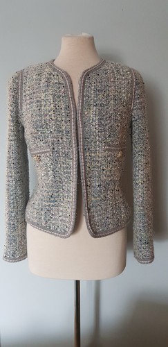 Giacca luisa spagnoli - spagnoli, taglia
