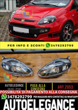 2053 fari anteriori - fari, adatto