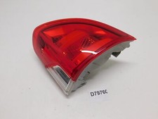 LEFT REAR LIGHT STOP LEFT REAR
