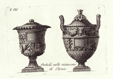 VASI ANTICHI NELLE VICINANZE