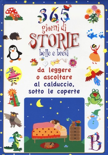 365 giorni storie belle - 365,