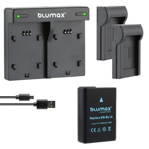 Batteria caricatore per - batteria,