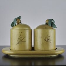 porta oggetti cucina in legno