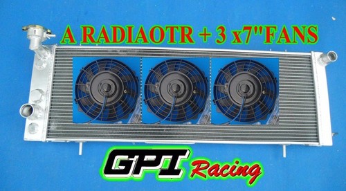 Radiatore per 1991 - per, jeep