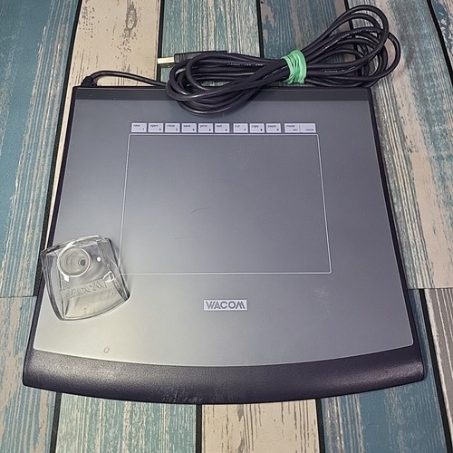 Wacom intuos 5 tavoletta - 2:4, x