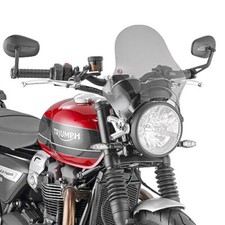 GIVI solo Parabrezza