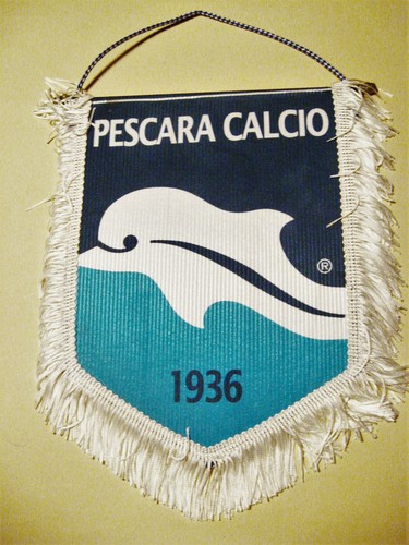 Pescara calcio - ,