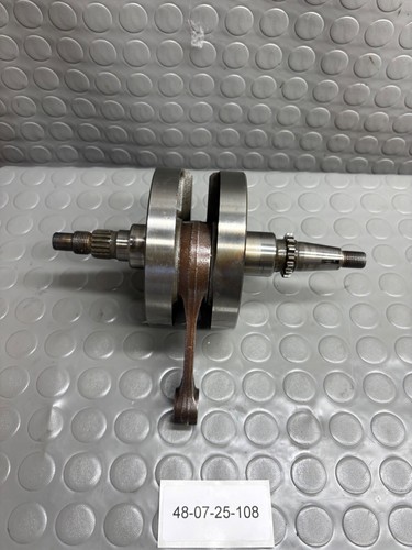 Albero motore crankshaft - albero,