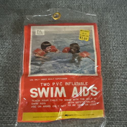 Gonfiabile aiuti nuoto - gonfiabile,