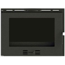 Caminetto Inserto a Legna