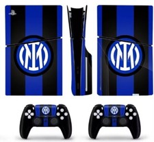 Adesivo Playstation 5 Adesivi