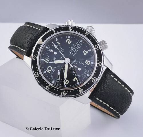 Orologio uomo sinn 103 day - 103, st