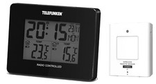 Telefunken sveglia - telefunken,